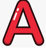 상품 A