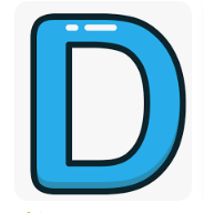 상품 D