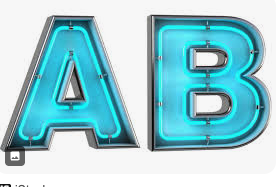 상품 A+B